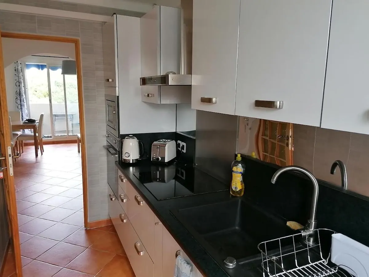 Apartamento L'Ideal Entre Centre Ville, Mer Et Colline Tolón